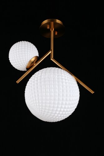 Потолочная люстра Aployt APL.300.07.02