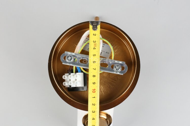 Потолочная люстра Aployt APL.300.07.02