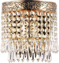 Бра Maytoni DIA890-WL-01-G