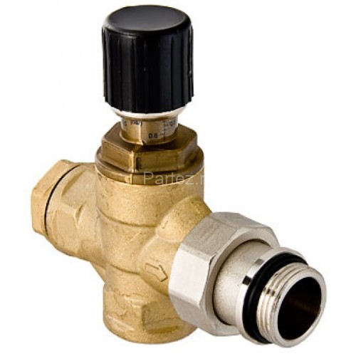 Клапан перепускной 3/4" VALTEC