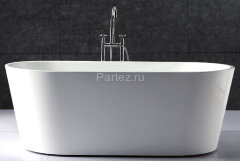 Акриловая ванна ABBER AB9209