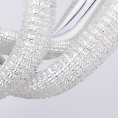 Подвесной светильник DeMarkt 510015601