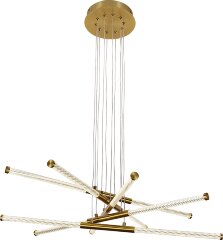 Подвесная люстра F-Promo 4469-5P