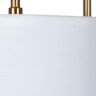 Бра Arte Lamp A5024AP-1PB