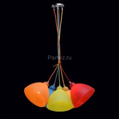 Подвесная люстра MW-Light 365014505