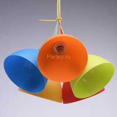 Подвесная люстра MW-Light 365014505