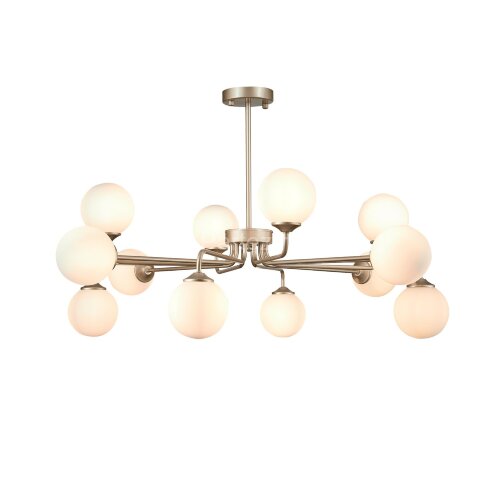 Потолочная люстра ST Luce SLE106203-12