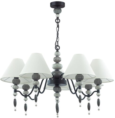 Подвесная люстра Odeon Light 4896/7