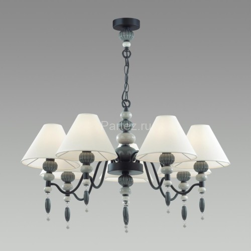 Подвесная люстра Odeon Light 4896/7