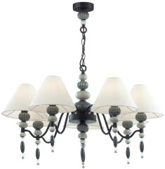 Подвесная люстра Odeon Light 4896/7