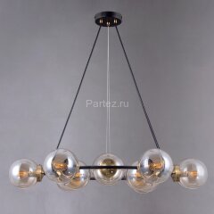 Подвесная люстра Citilux CL105195