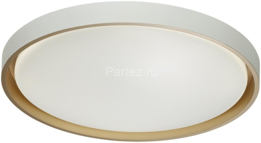 Настенно-потолочный светильник Sonex 7645/EL