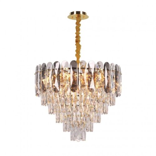 Подвесная люстра Omnilux OML-89703-12