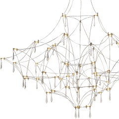 Подвесная люстра ST Luce SL6601.113.114