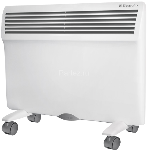Конвектор электрический Electrolux Air Gate ECH/AG-2000 MFR