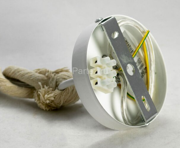 Подвесной светильник Lussole Loft LSP-9993