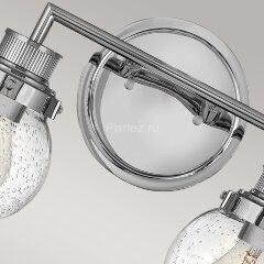 Бра Hinkley QN-POPPY2-PC-BATH