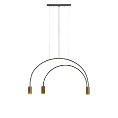 Подвесной светильник Loft It 5043-3