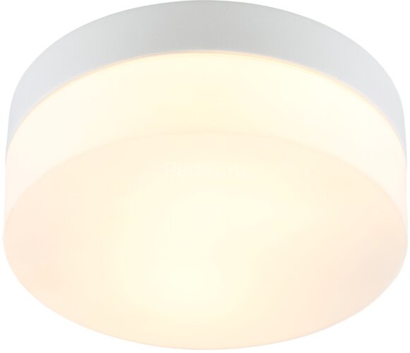 Потолочный светильник Arte Lamp A6047PL-1WH