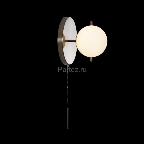 Бра Loft It 10029W Gold