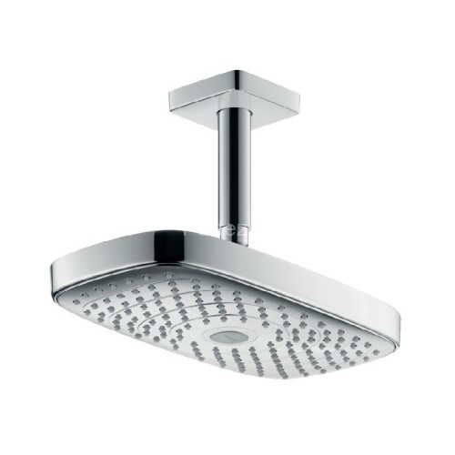 Верхний душ Hansgrohe Raindance Select E 300 2jet