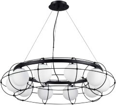 Подвесная люстра ST Luce SL1189.403.10