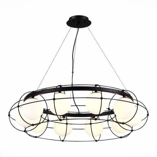 Подвесная люстра ST Luce SL1189.403.10