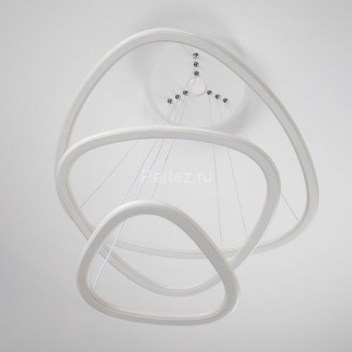 Подвесная люстра Citilux CL731A330E