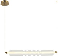 Подвесной светильник Omnilux OML-51703-09