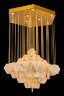 Потолочная люстра Fluorite FL1113-9N