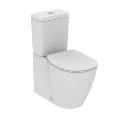 Чаша напольного унитаза Ideal Standard Connect (E803701)