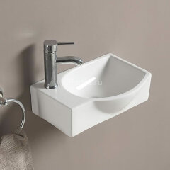 Раковина MELANA MLN-78404R