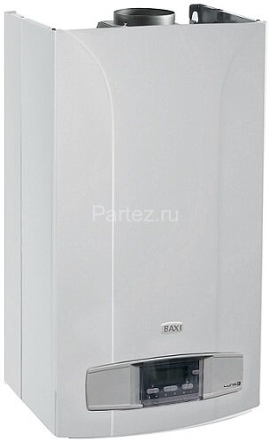 Котел газовый настенный Baxi LUNA-3 240 i