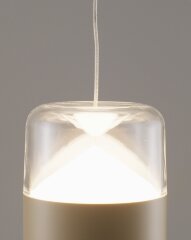 Подвесной светильник Moderli V10867-PL