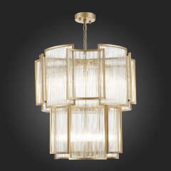 Подвесная люстра ST Luce SL1234.203.08