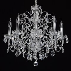 Подвесная люстра MW-Light 367013408