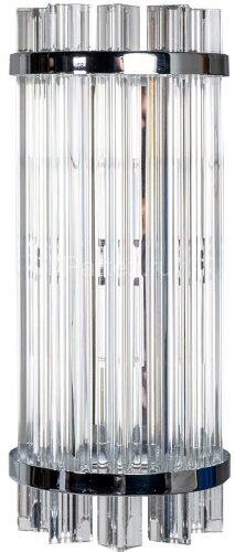 Бра Garda Decor 62GDW-D007K5B/350CH