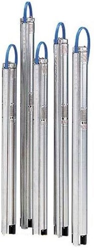 Скважинный насос Grundfos SQ 1-140