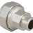 Муфта ремонтная НР 3/4" VALTEC