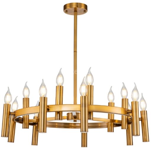 Потолочная люстра Stilfort 2156/05/15P