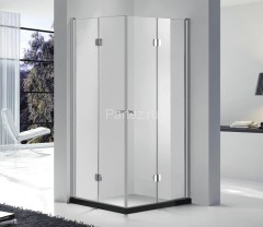 Душевой уголок Gemy Dutch Windmill S37193D-S37193A