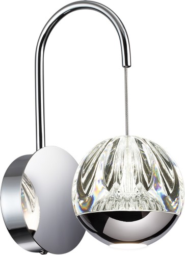 Бра Odeon Light 5100/5WL