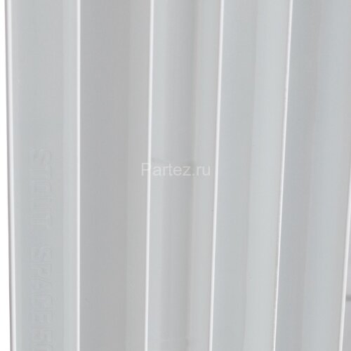 Радиатор биметаллический STOUT Space 500-11