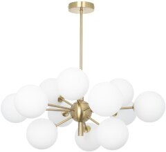 Потолочная люстра Citilux CL212183