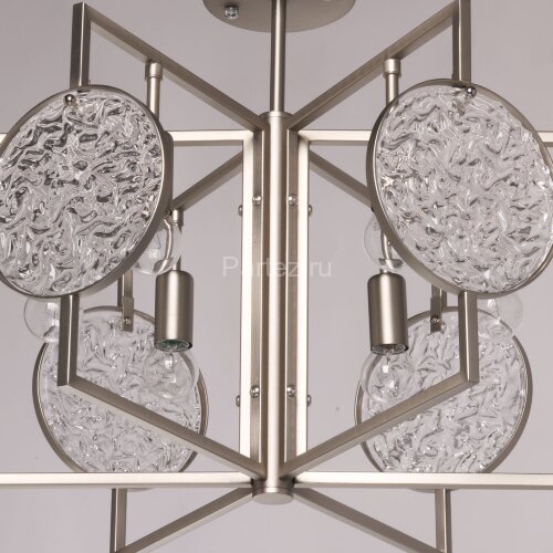 Потолочная люстра MW-Light 451012906