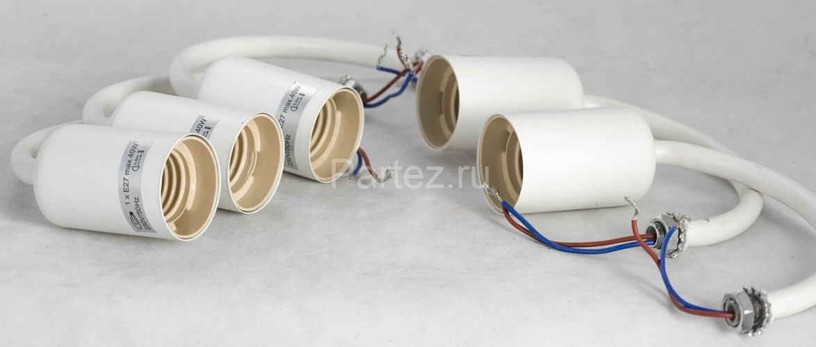 Подвесной светильник Lussole LGO LSP-8217