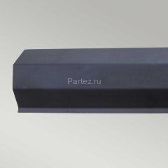 Подсветка для картин Elstead CHAWTON-PLL-BLK