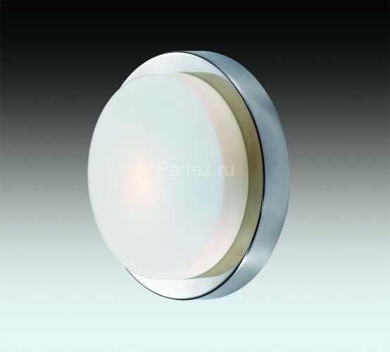 Настенно-потолочный светильник Odeon Light 2746/1C