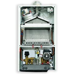 Котел газовый настенный Baxi LUNA-3 280 Fi