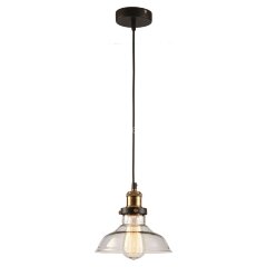 Подвесной светильник Lussole Loft GRLSP-9606